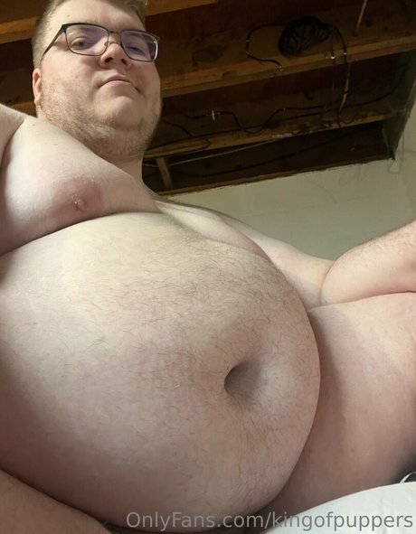 kingofpuppers actrice nue galerie