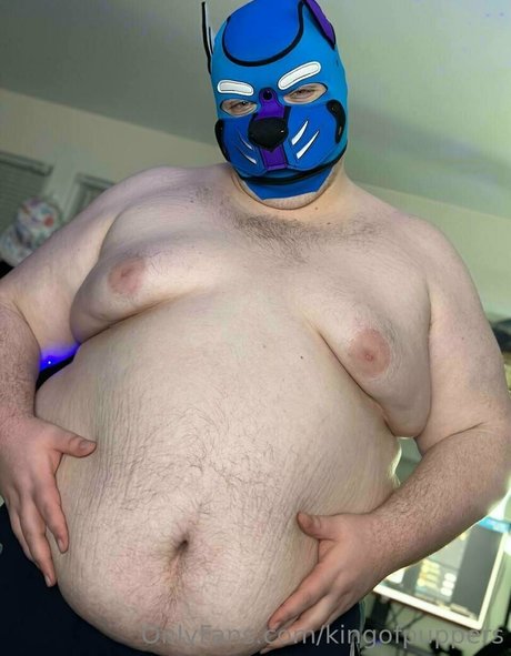 kingofpuppers belle actrice photos