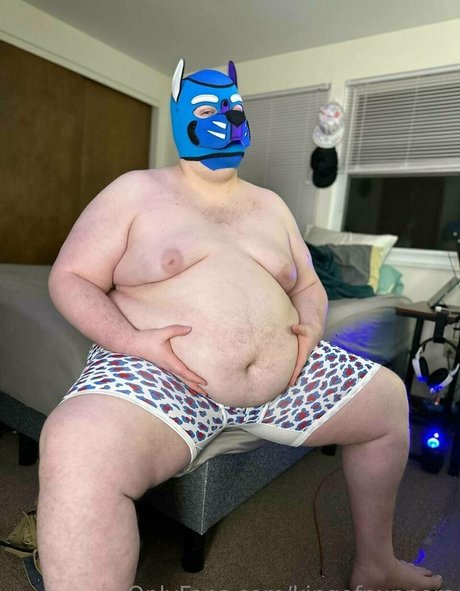 kingofpuppers actrice xxx galerie