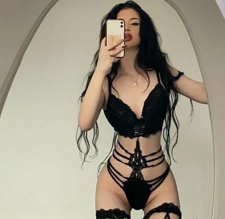 nigxxxtingale étoile gratuite image