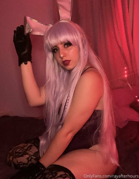 rayafterhours haut étoile galeries