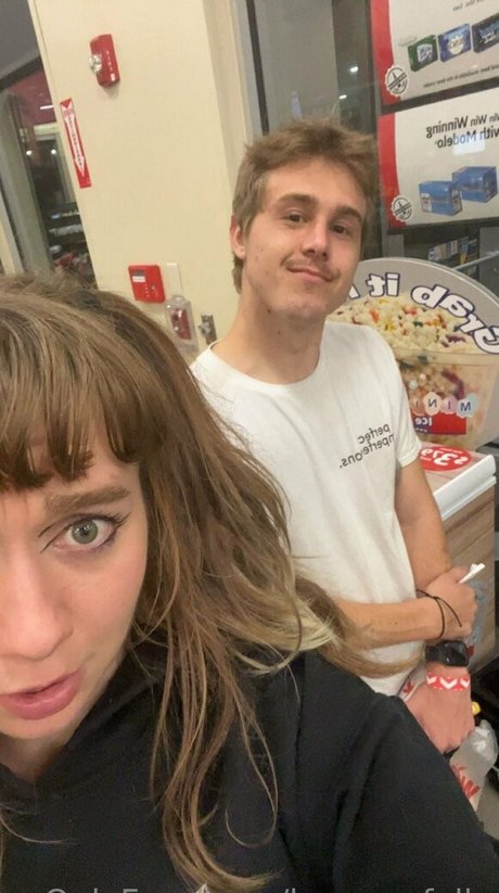 brycesgfelle star du porno chaud galerie