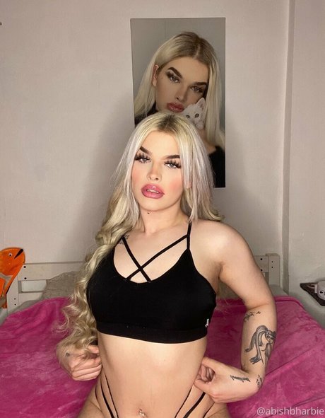 abishbharbie modèle adulte images
