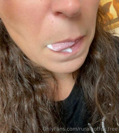 ruralhotfox free modèle nu photos