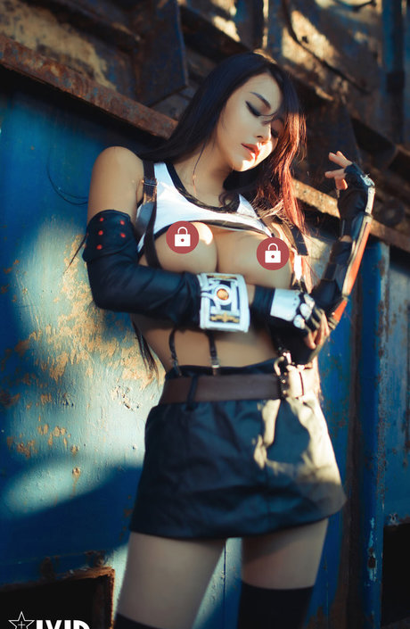 Lelewu meilleure actrice galeries