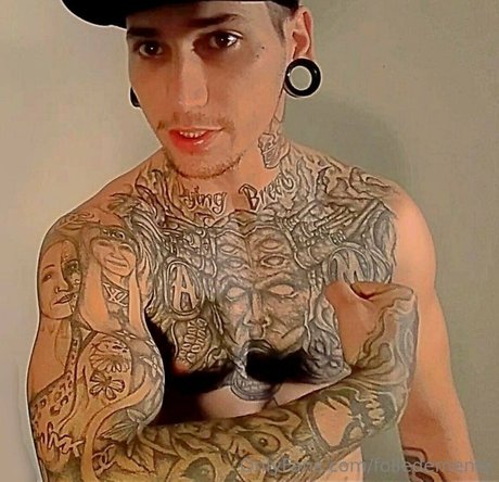 folledemente actrice exclusive photos