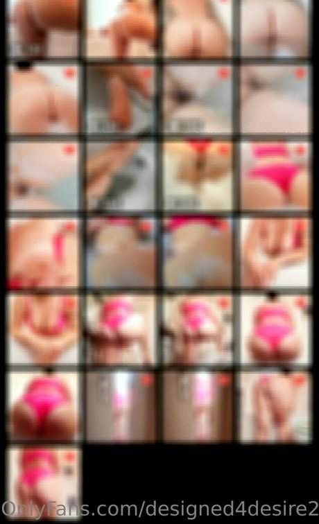 designed4desire2 star du porno de haute qualité images