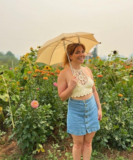 Mary Kish nus star du porno archive