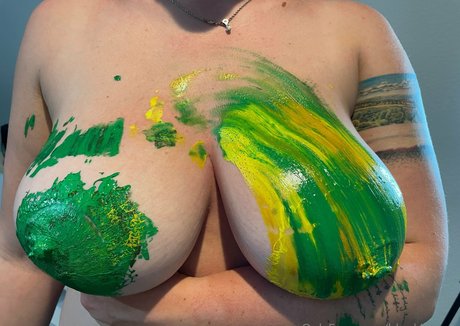 smooshprints étoile de haute qualité galeries