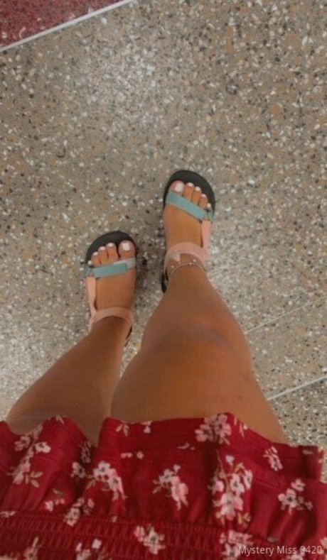 mysterymiss0420 star érotique galeries