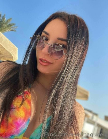 evelinaqueen star du porno chaud photos