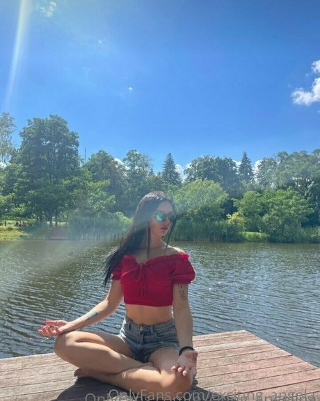 evelinaqueen actrice libre collection