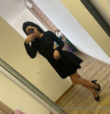 evelinaqueen sexe star image