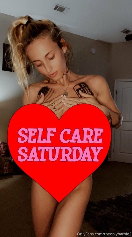 theonlybarbi2 modèle artistique img