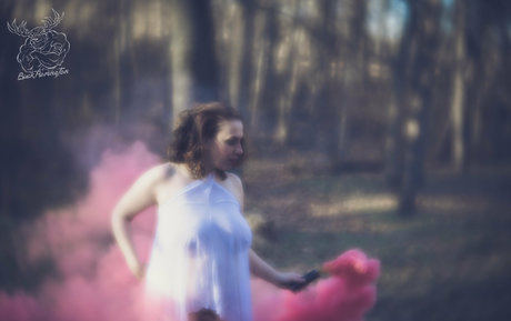 buckremington modèle xxx des photos