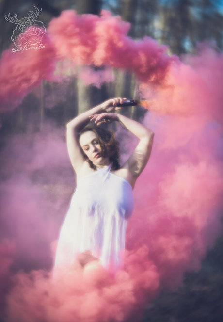 buckremington étoile érotique images