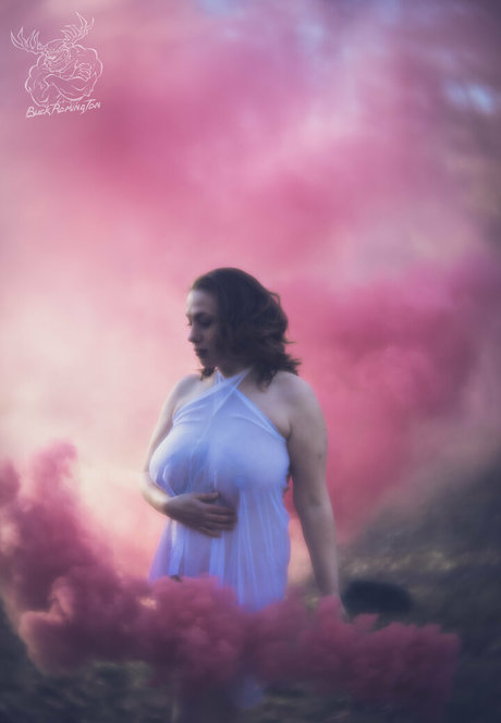 buckremington étoile sexy galerie