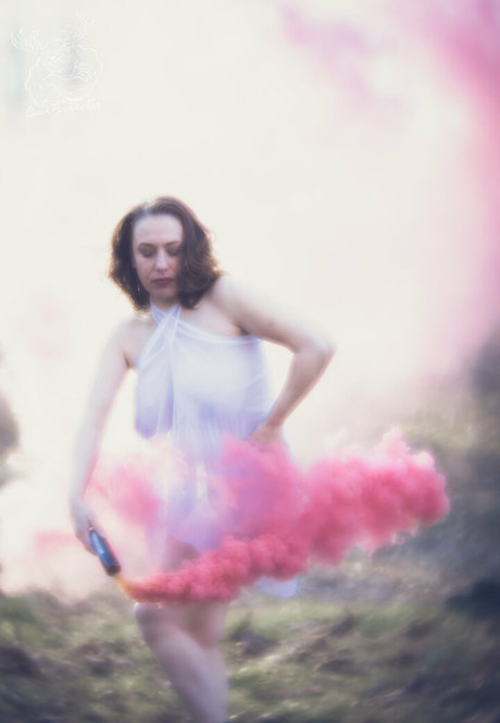 buckremington étoile nue photo