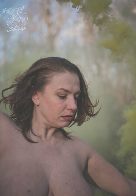 buckremington jolie actrice photo