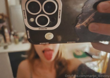 margo leevony art de star du porno photos