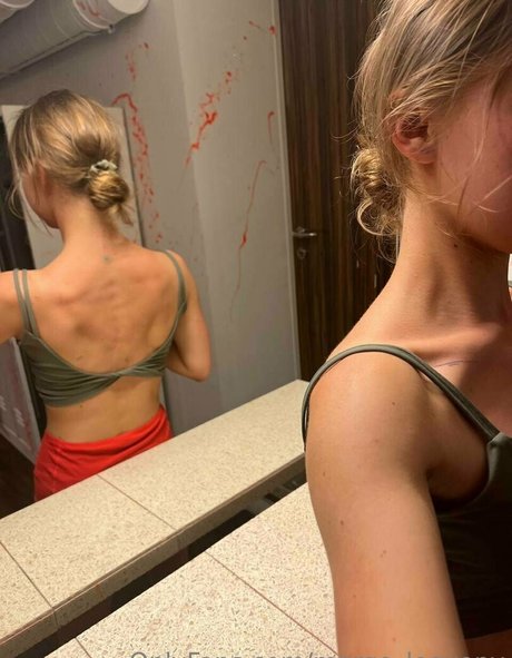 margo leevony actrice érotique collection