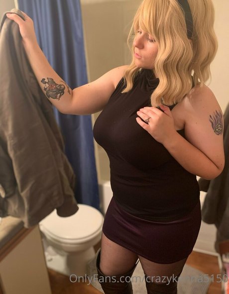 crazykenna5150 modèle magnifique des photos