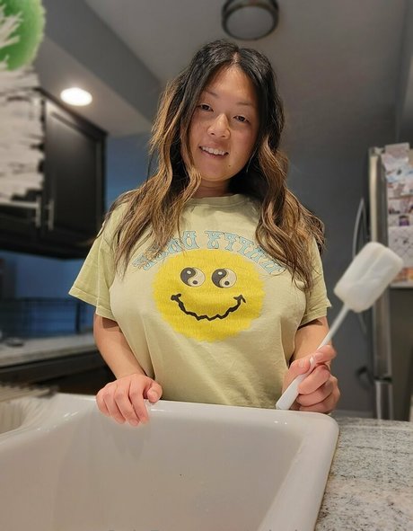 missjeeyungfree star exclusive photos