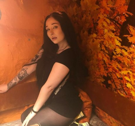 anastasia mcqueen modèle porno image