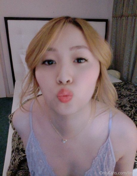 Lindychii modèle xxx image