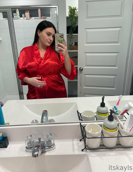 itskayls modèle adulte collection