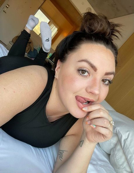 itskayls modèle adulte image