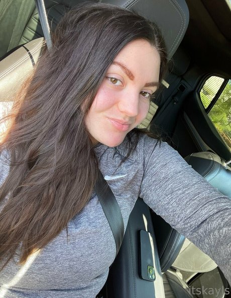 itskayls jolie étoile photos