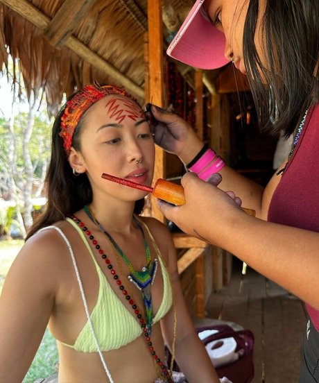 Ana Hikari nus étoiles archive