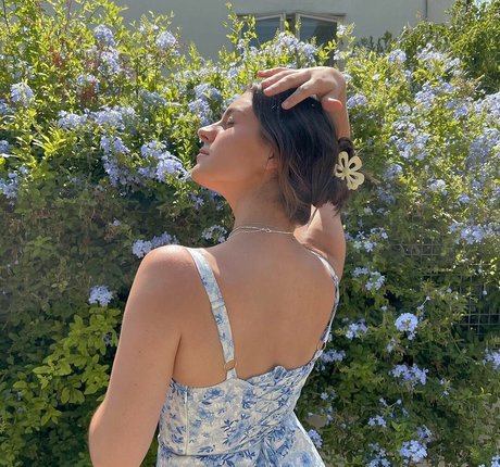 Taya Miller modèle gratuit galerie