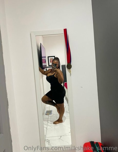 Milkshake Samme Profilfoto