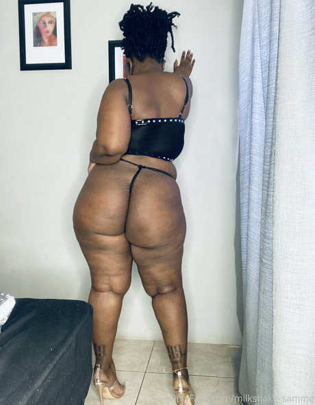 Milkshake Samme xxx star du porno image