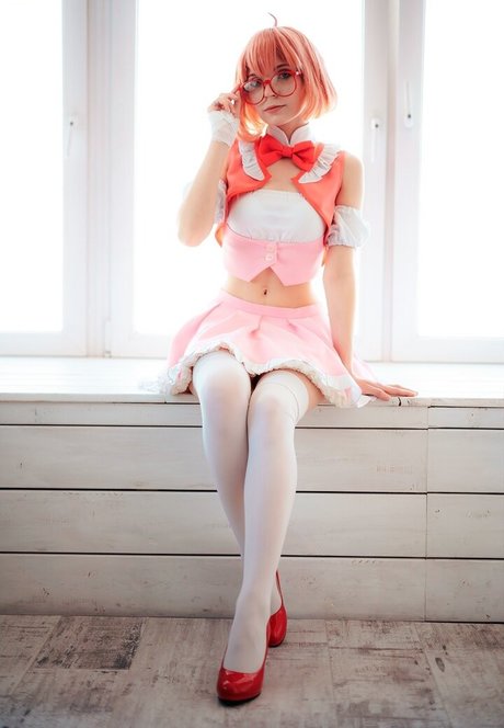 OwlLit actrice adulte photo