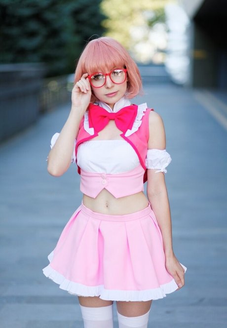 OwlLit nus de stars du porno collection