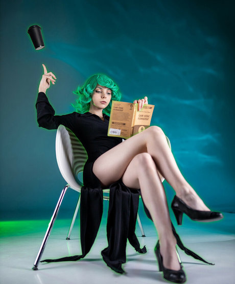 OwlLit star du porno nue image