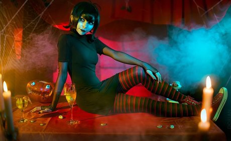 OwlLit étoile érotique galeries