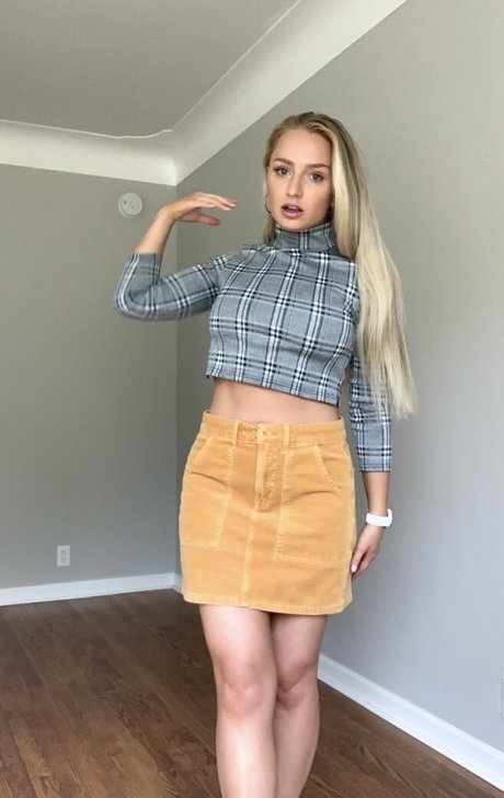 evie summers actrice photo