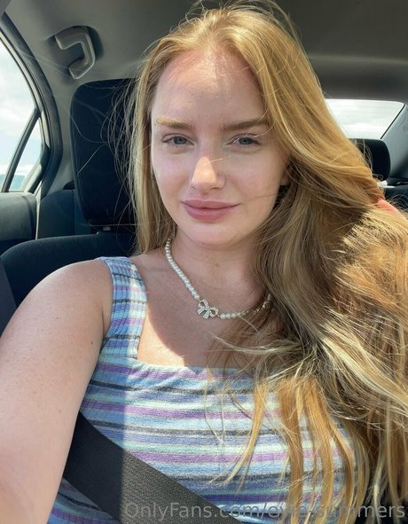 evie summers jolie actrice collection