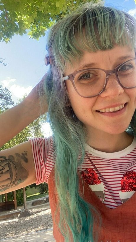 heidivfree étoile parfaite des photos