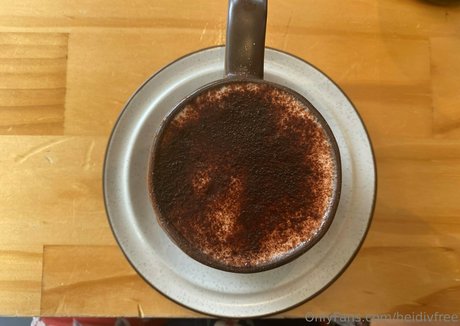 heidivfree beau modèle galerie