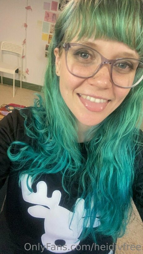 heidivfree haut modèle photos