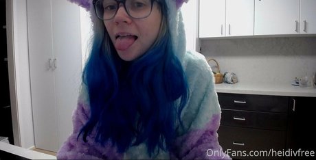 heidivfree art modèle images