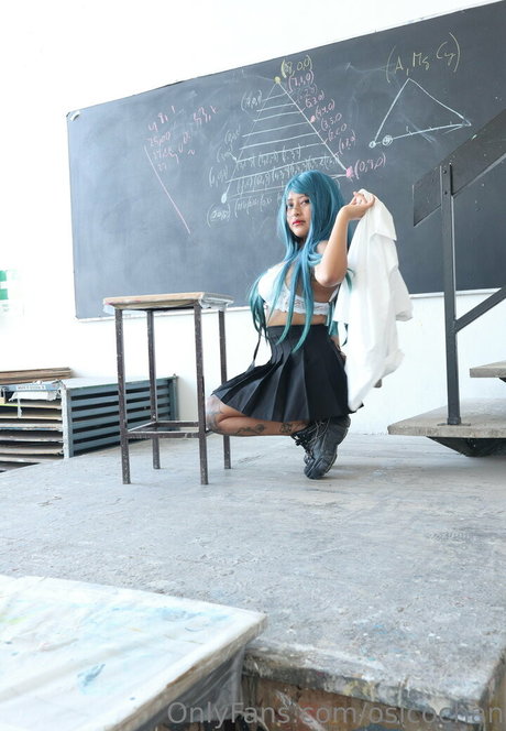 osicochan star du porno sexy image