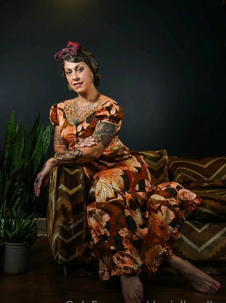 daniellecolby meilleur modèle archive