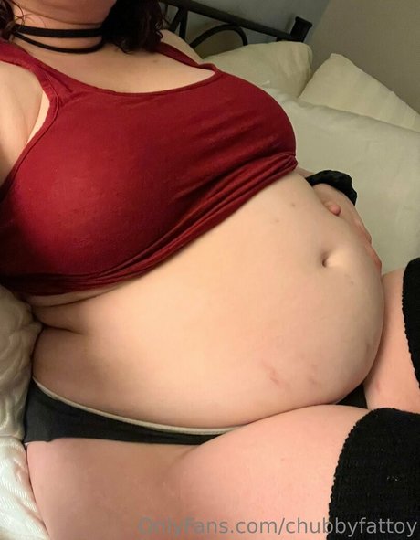 chubbyfattoy étoile exclusive photos