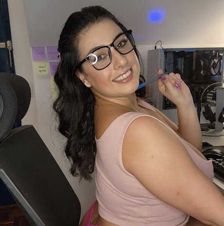 NataliConti modèle parfait galerie